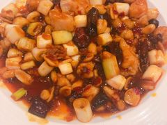 -大鸭梨烤鸭(左家庄店)