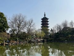 -红梅公园