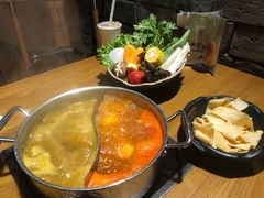 -呷哺呷哺 黄金牧场 (新中关购物中心店)