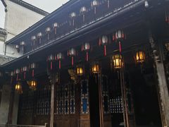 -胡雪岩故居