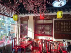 -金杨拉面王小吃面馆·牛三宝面·红烧牛肉粉
