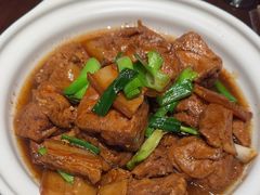 -柴米油盐(土菜院子店)
