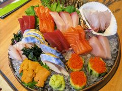 -Hatsune隐泉日式料理(三里屯太古里店)