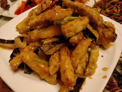 -胖太太四川麻辣排骨串(镇江路分店)