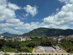 -中国闽台缘博物馆