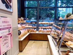 -巴黎贝甜(常德路店)