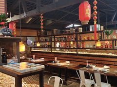 -大碗厨 25年老字号 现炒湘菜(四季天地店)