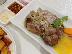 -巴依老爷·新疆美食(上城区天城路店)