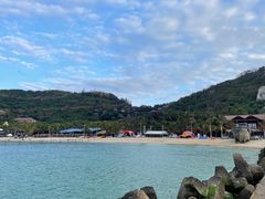 -海南分界洲岛旅游区