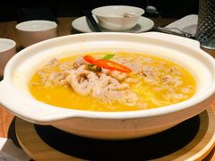 -鹊玥·粤菜小馆(汇智国际商业中心店)