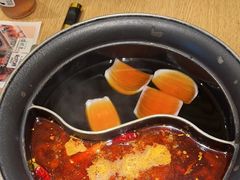 -温野菜涮涮锅(大悦城店)