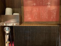 -一兰拉面(新宿中央东口店)