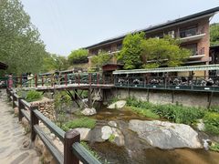 -北京水岸山吧度假村(雁栖镇店)