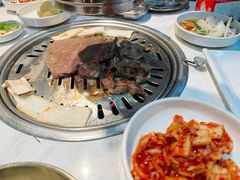 -六七八韩式烤肉·韩国料理(上杭路店)