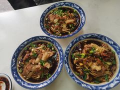 -南花桥羊肉馆老字号(乌镇店)