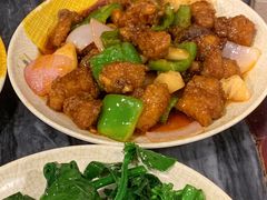 -紫金食坊(江南西路店)