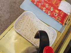 粿条-杏花吴记牛肉火锅