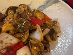 -莲苑中餐厅·Lotus Court(厦门马哥孛罗东方大酒店)