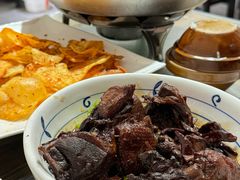 -神仙钵湘香土菜馆(光华路店)