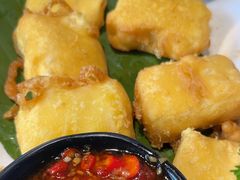 -金塔傣乡·云南民族特色菜·傣味手抓饭(金瓦路店)