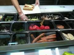 -赛百味SUBWAY(阳光天地店)