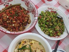 -浏阳小饭铺(洪西小区店)