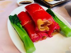 -誉八仙酒楼(静安大悦城店)