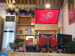 -重庆烧鸡公火锅(簋街店)