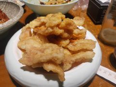 最东北锅包肉-95号酱骨·一块豆腐(展春园西路店)