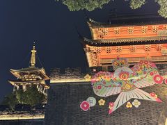-鼓楼(西湖风景名胜区)