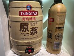 -青岛啤酒博物馆