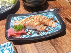 -小川洋风料理(街道口店)