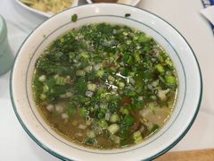 -清真·尖子尖牛肉面(王府井店)