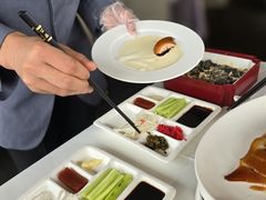 -四季民福烤鸭店(前门店)