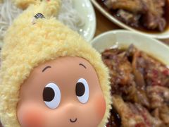 -贤花饭店(城阳店)