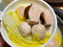 -客颂·客家宴(大壮国际广场店)