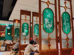 -禄运茶居·手工点心(猎德店)