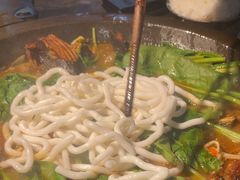 -蜀留香石锅鱼(六顺街店)