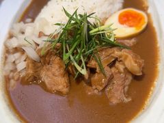 -CURRY YA 熟成咖哩專門店(深圳湾万象城店)
