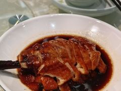 -奇芳阁·百年清真南京菜(夫子庙店)