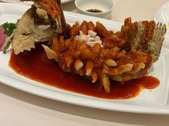 -得月楼·省级非遗·传统苏帮菜(观前店)