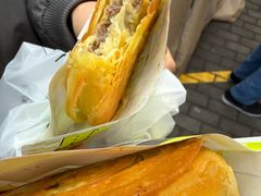 -丝路传奇·中国拉面航母店(北医三院店)