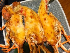 -大葉日本料理·龍蝦任食放題(廣州W酒店)