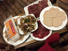 -山城年华老火锅(玉林店)