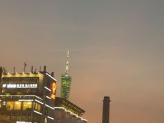 -琶醍壹号•音乐江景餐吧