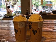 红酥手-成川茶店·潮汕工夫浓茶(万象店)