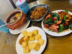 -88号小吃店·经典云南菜·地道纳西美食