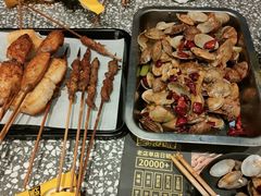 -望京小腰(北京总店)