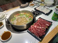 -三毛牛肉店(福强店)