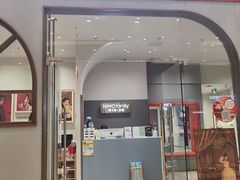 -海马体照相馆(上海月星环球港店)